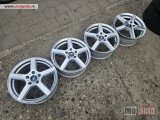 polovni delovi  AluFelne 16Coli 5x108 Ford kao nove Odlicne