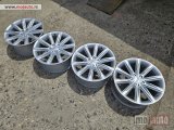 polovni delovi  AluFelne 19Coli 5x112 Audi kao nove odlicne