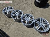 polovni delovi  AluFelne 18Coli 5x112 Audi Mercedes Volkswagen kao nove
