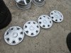 Slika 1 -  Ratkapne 15Coli Ford originalne fabričke povoljno - MojAuto