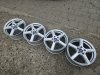 Slika 2 -  AluFelne 16Coli 5x108 Ford kao nove Odlicne - MojAuto