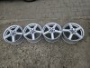 Slika 3 -  AluFelne 16Coli 5x108 Ford kao nove Odlicne - MojAuto