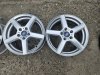 Slika 4 -  AluFelne 16Coli 5x108 Ford kao nove Odlicne - MojAuto
