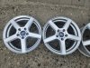 Slika 5 -  AluFelne 16Coli 5x108 Ford kao nove Odlicne - MojAuto