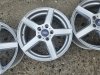 Slika 6 -  AluFelne 16Coli 5x108 Ford kao nove Odlicne - MojAuto