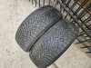Slika 4 -  205-55-16 Goodyear kao nove odlicne - MojAuto