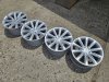 Slika 1 -  AluFelne 19Coli 5x112 Audi kao nove odlicne - MojAuto