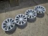 Slika 2 -  AluFelne 19Coli 5x112 Audi kao nove odlicne - MojAuto