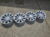 Slika 3 -  AluFelne 19Coli 5x112 Audi kao nove odlicne - MojAuto