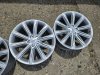 Slika 5 -  AluFelne 19Coli 5x112 Audi kao nove odlicne - MojAuto