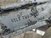 Slika 7 -  AluFelne 19Coli 5x112 Audi kao nove odlicne - MojAuto