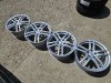 Slika 1 -  AluFelne 18Coli 5x112 Audi Mercedes Volkswagen kao nove - MojAuto