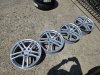 Slika 2 -  AluFelne 18Coli 5x112 Audi Mercedes Volkswagen kao nove - MojAuto