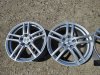 Slika 4 -  AluFelne 18Coli 5x112 Audi Mercedes Volkswagen kao nove - MojAuto