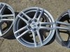 Slika 6 -  AluFelne 18Coli 5x112 Audi Mercedes Volkswagen kao nove - MojAuto