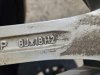 Slika 8 -  AluFelne 18Coli 5x112 Audi Mercedes Volkswagen kao nove - MojAuto
