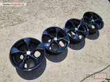 polovni delovi  AluFelne 18Coli 5x112 Audi Mercedes Volkswagen kao nove odlicne