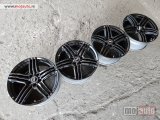 polovni delovi  AluFelne 18Coli 5x112 Audi Mercedes Volkswagen kao nove odlicne