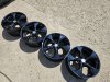 Slika 2 -  AluFelne 18Coli 5x112 Audi Mercedes Volkswagen kao nove odlicne - MojAuto