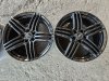Slika 4 -  AluFelne 18Coli 5x112 Audi Mercedes Volkswagen kao nove odlicne - MojAuto
