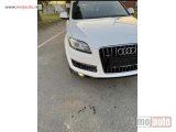 polovni Automobil Audi Q7  