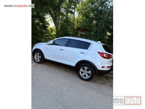 Glavna slika - Kia Sportage   - MojAuto