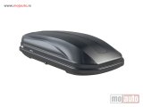 NOVI: delovi  Krovni kofer 370L karbon crni Hakr Magic 370 &ndash; HV2371