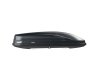 Slika 2 -  Krovni kofer 370L karbon crni Hakr Magic 370 &ndash; HV2371 - MojAuto