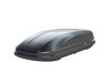 Slika 3 -  Krovni kofer 370L karbon crni Hakr Magic 370 &ndash; HV2371 - MojAuto