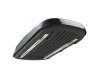 Slika 5 -  Krovni kofer 370L karbon crni Hakr Magic 370 &ndash; HV2371 - MojAuto