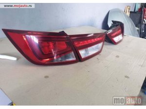 Glavna slika -  STOP SVETLA I LAMPE ZA SEAT LEON OD 2013-2018 - MojAuto