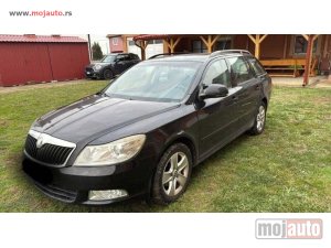 Glavna slika -  SKODA OKTAVIA KOMPLETAN AUTO U DELOVIMA - MojAuto