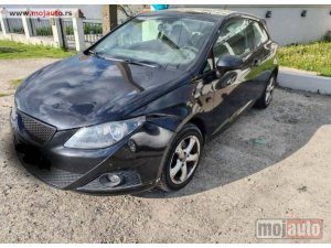 Glavna slika -  SEAT IBIZA KOMPLETAN AUTO U DELOVIMA - MojAuto