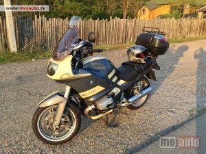Glavna slika - BMW R1150RS - MojAuto