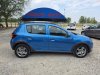 Slika 9 - Dacia Sandero Stepway 1.5 DCi  - MojAuto