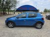 Slika 4 - Dacia Sandero Stepway 1.5 DCi  - MojAuto