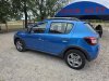 Slika 5 - Dacia Sandero Stepway 1.5 DCi  - MojAuto