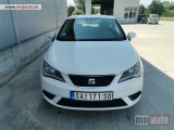 polovni Automobil Seat Ibiza 1,4D 