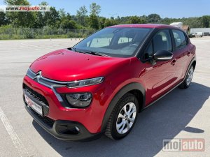 Glavna slika - Citroen C3 1.5 HDI KREDITI NA LICU MESTA  - MojAuto