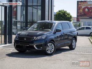 Glavna slika - Peugeot 5008   - MojAuto
