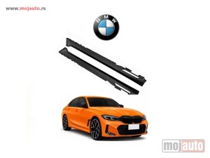 Glavna slika -  Pragovi G20 za BMW 3 22-25 M - MojAuto