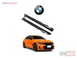 NOVI: delovi  Pragovi G20 za BMW 3 22-25 M
