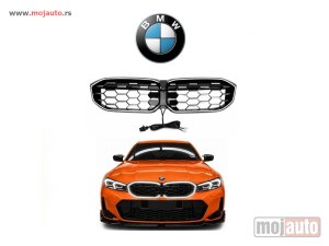 Glavna slika -  LED maska G20 za BMW 3 22-25 M - MojAuto