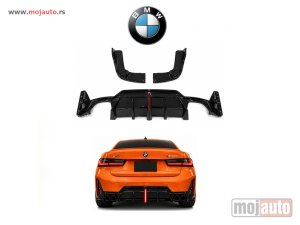 Glavna slika -  LED difuzor G20 za BMW 3 22-25 M - MojAuto