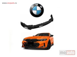 Glavna slika -  Lip G20 za BMW 3 22-25 M - MojAuto