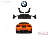 NOVI: delovi  LED difuzor G20 za BMW 3 22-25 M