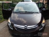 Opel Zafira 1.6METAN 