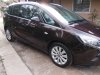 Slika 5 - Opel Zafira 1.6METAN  - MojAuto
