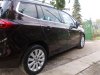 Slika 6 - Opel Zafira 1.6METAN  - MojAuto