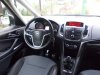 Slika 24 - Opel Zafira 1.6METAN  - MojAuto